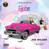 Joe wilson - Gobe - Single
